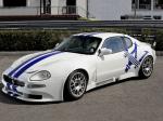 Maserati Trofeo 2003 года